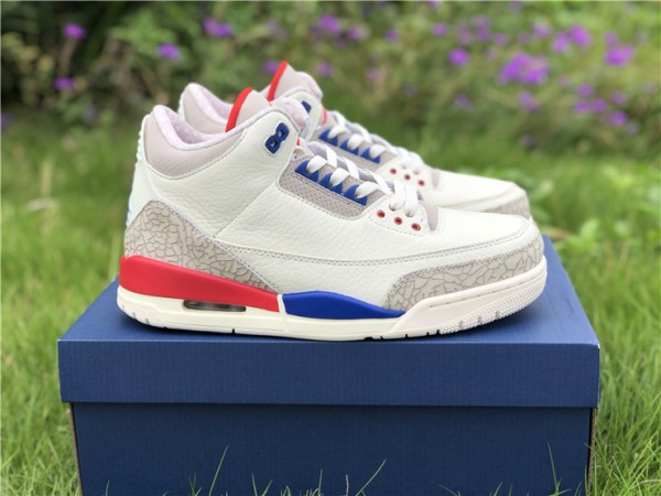 Jordan 3 Retro International Flight