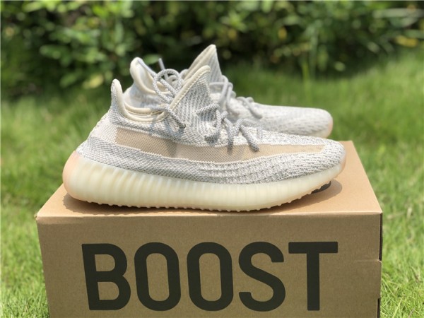 Adidas Yeezy Boost 350 V2 Lundmark Reflective FV3254