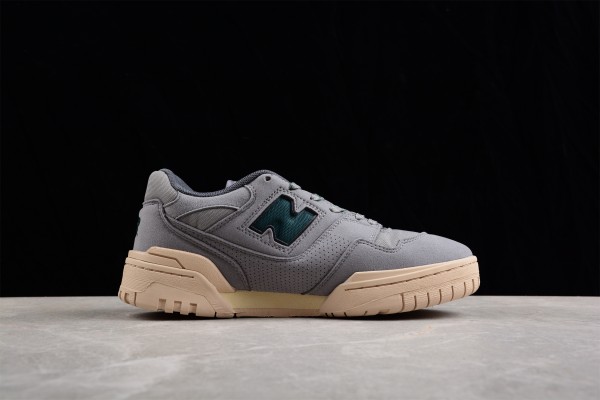 New Balance 550 size? Cordura Pack Grey Cream