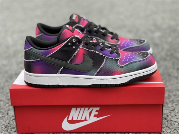 Nike Dunk Low “Graffiti” DM0108-002