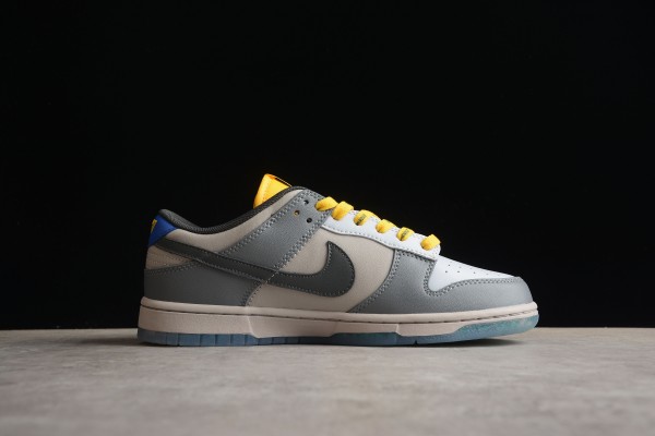 Nike Dunk Low North Carolina A&T