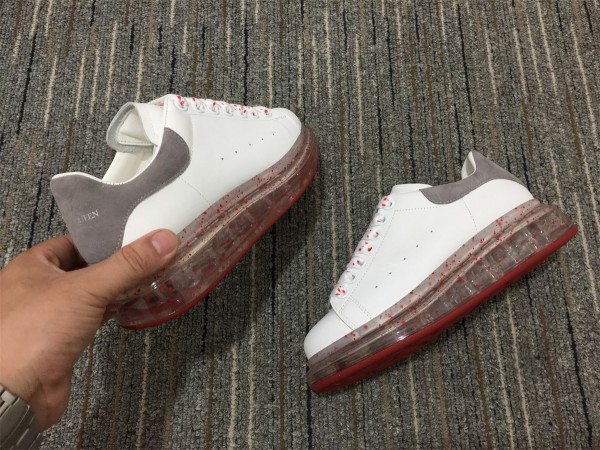 Alexander McQueen Oversized Sneaker MCQ-8196