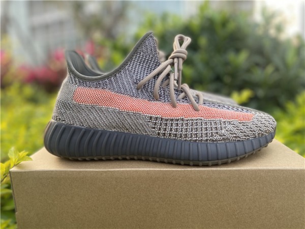 Adidas Yeezy Boost 350 V2 "Ash Stone" GW0089