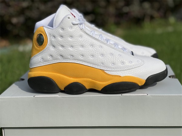Air Jordan 13 “Del Sol” 414571-167