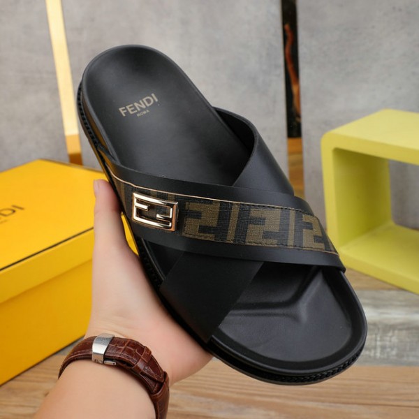 FENDI SANDALS