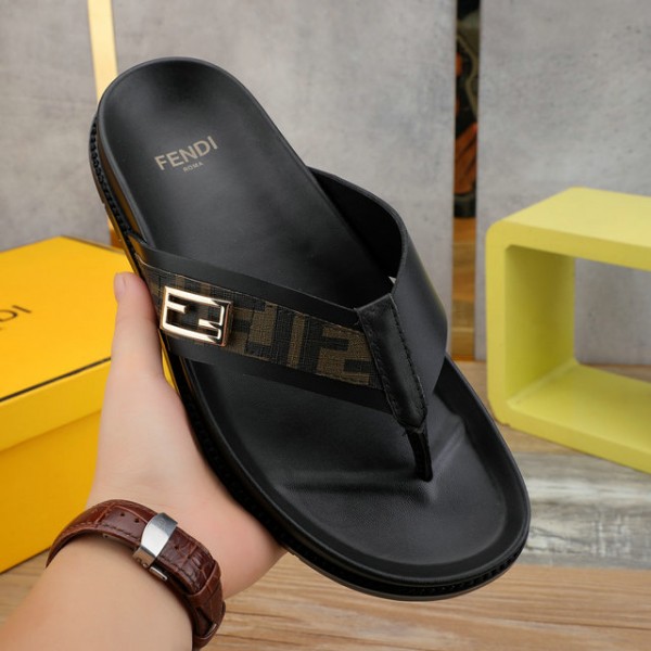 FENDI SANDALS
