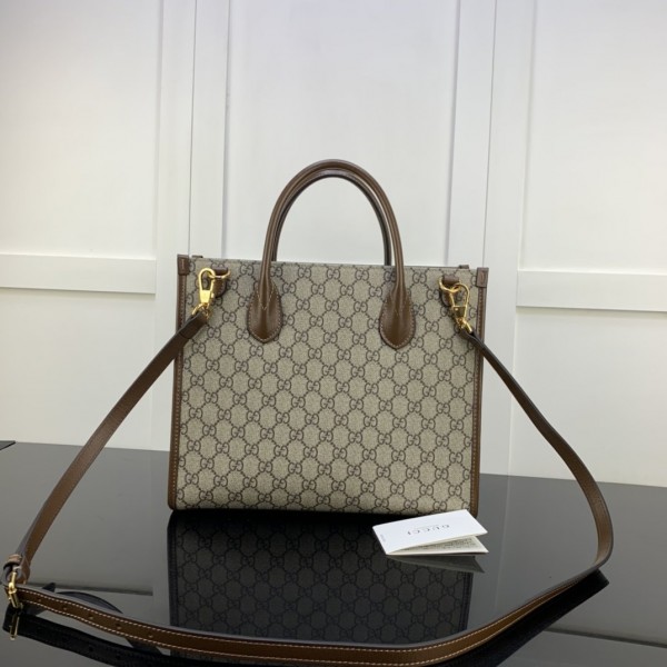 Gucci GG tote bag