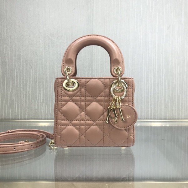 Christian Dior Lady D super mini