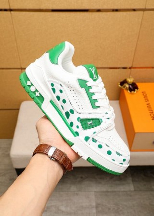 Louis vuitton Trainer  sneaker 