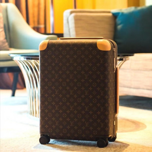 Louis vuitton Luggages