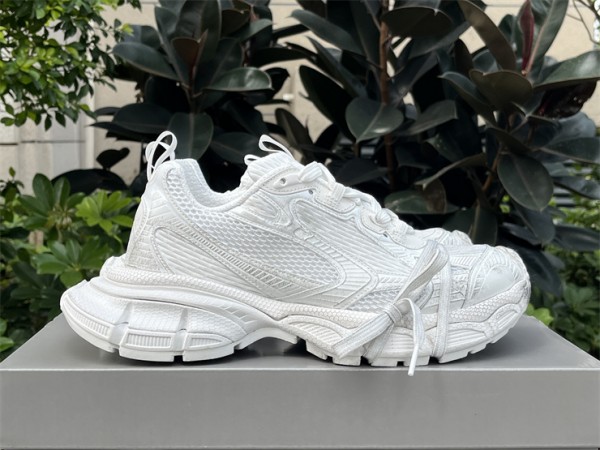 Balenciaga 3XL Sneaker in white