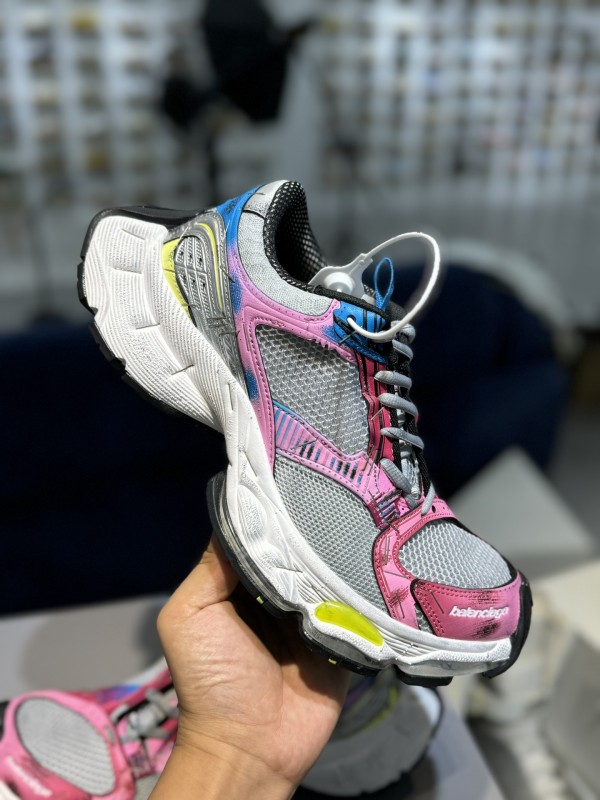 Balenciaga Stapler IN shoes