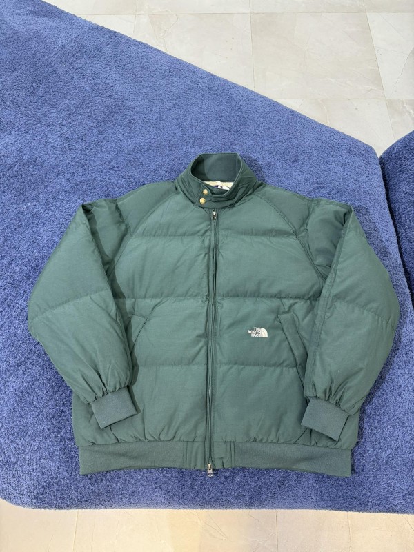The North Face Down Jacket 