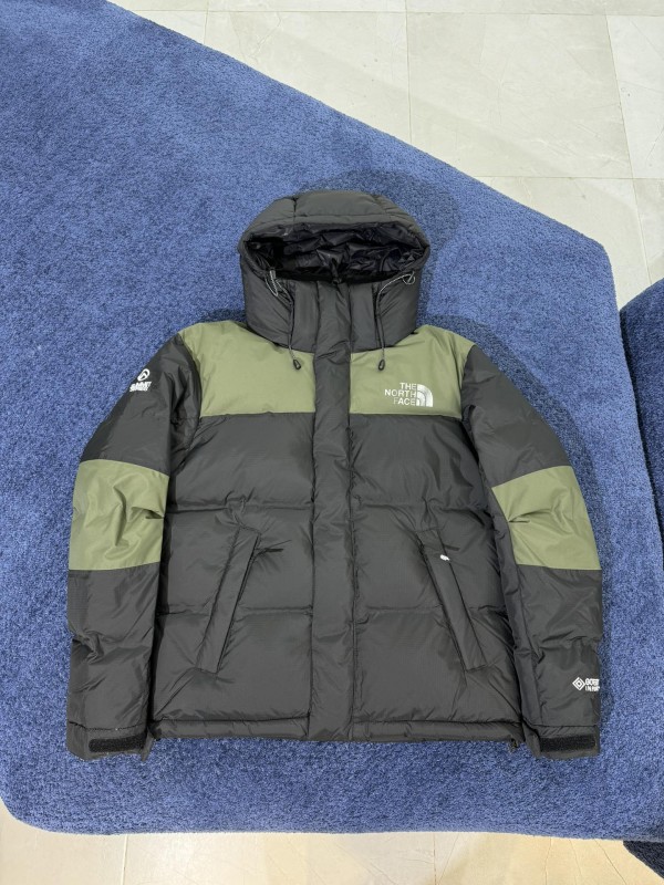 THE NORTH FACE Summit Pro Down Jacket