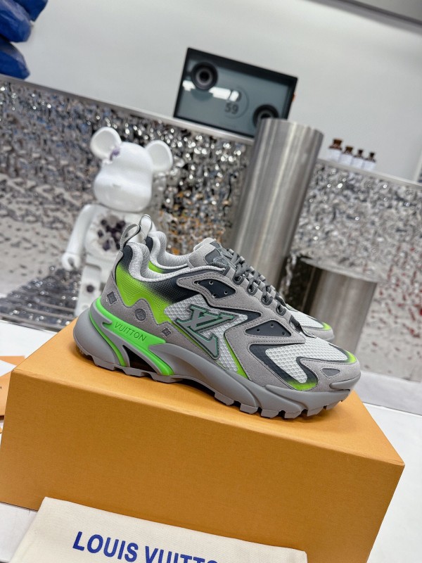 Louis vuitton Runner Tatic