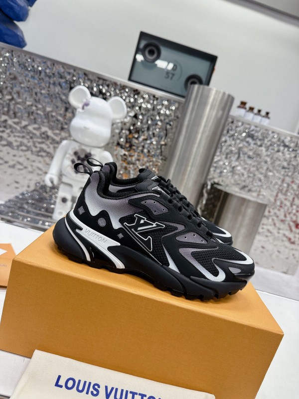 Louis vuitton Runner Tatic