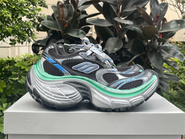 Balenciaga 10XL CARGO 784344-W2MV2-1143