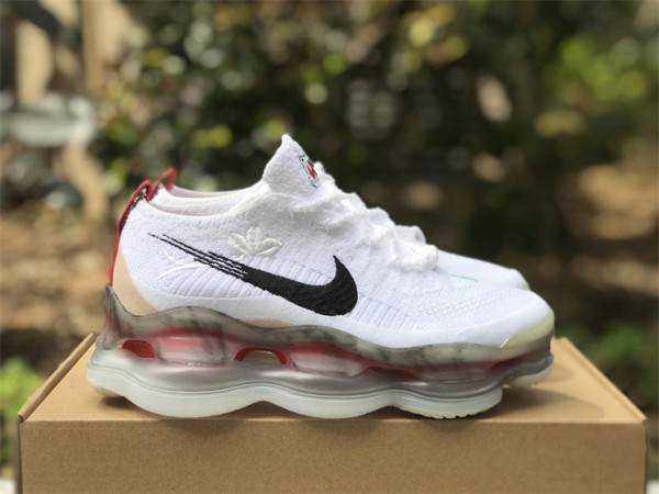 Air Max Scorpion FK Lunar New Year Leap High