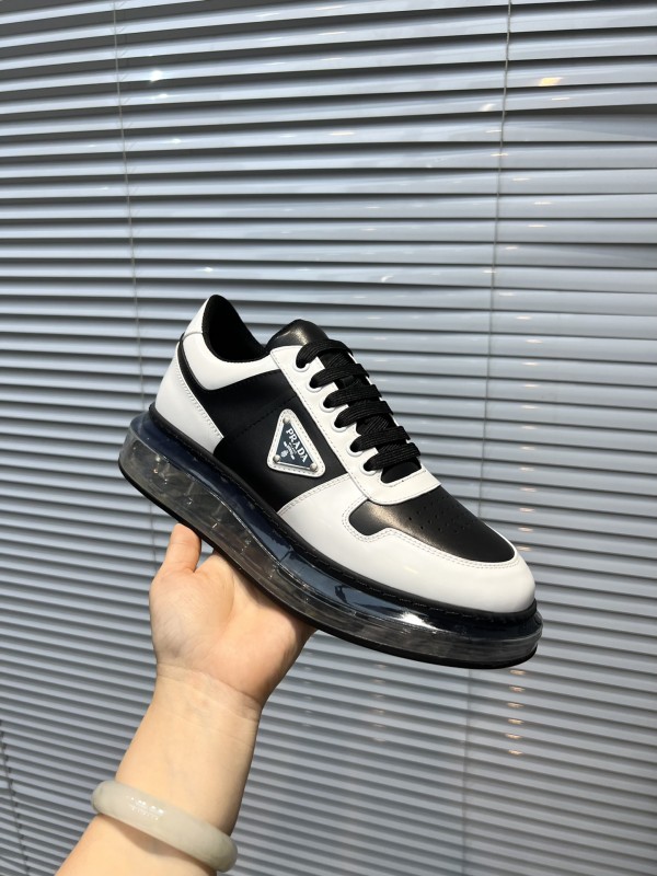 Prada shoes