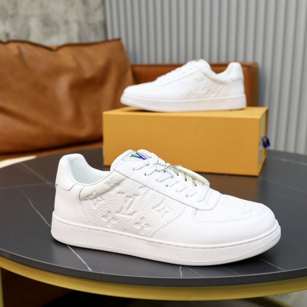 Louis Vuitton Rivoli Sneaker