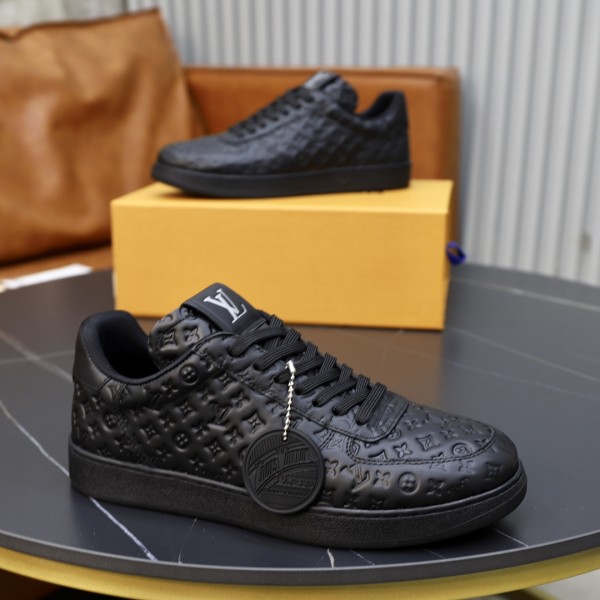 Louis Vuitton Rivoli Sneaker