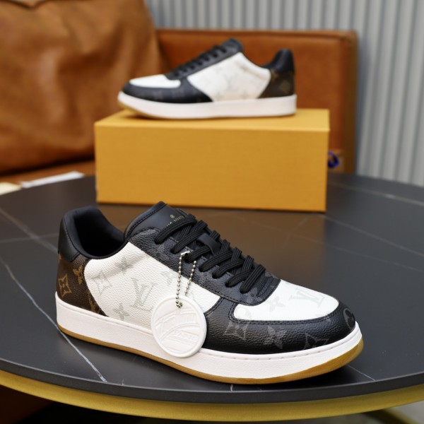 Louis Vuitton Rivoli Sneaker