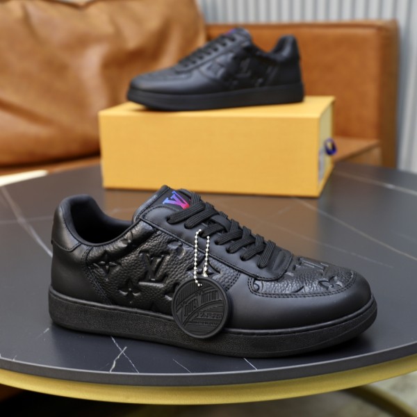 Louis Vuitton Rivoli Sneaker