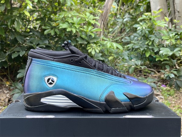 Jordan Air Jordan 14 Low "Love Letter"