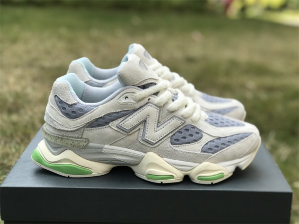 Bricks & Wood x New Balance 9060