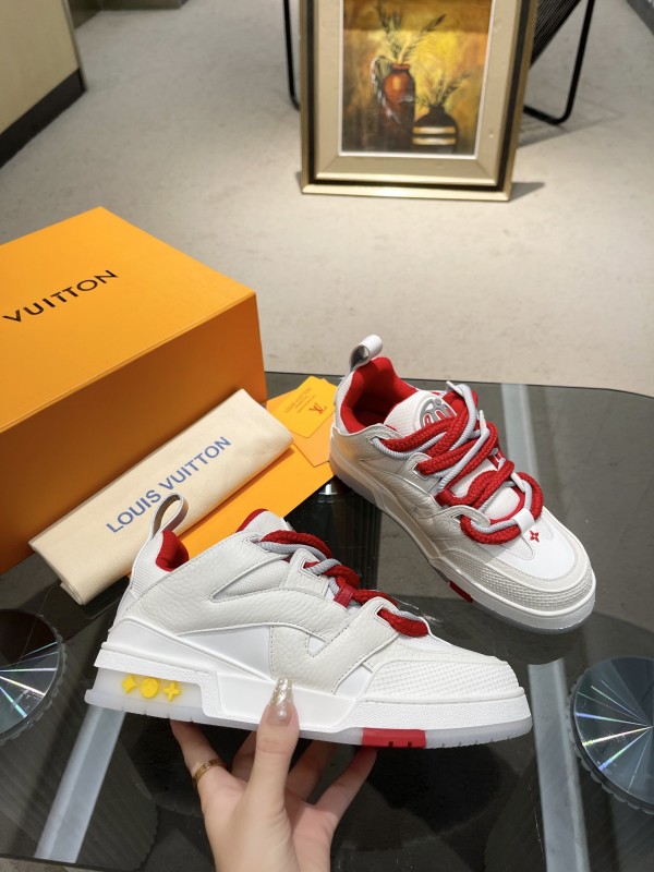 Louis vuitton Trainer  sneaker 