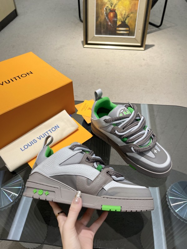 Louis vuitton Trainer  sneaker 