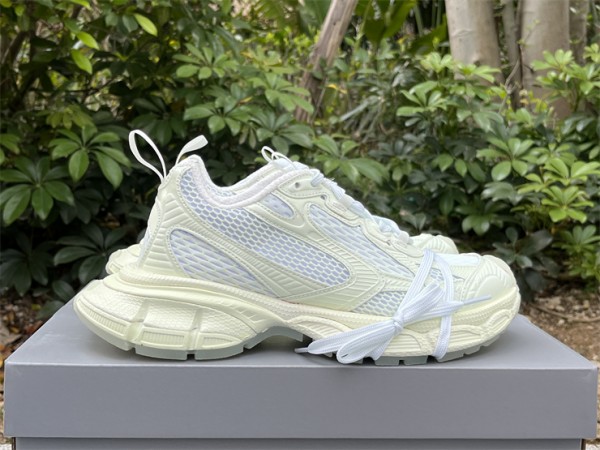 Balenciaga 3XL 734731-W3XLG-9001 