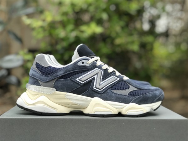 New Balance 9060 “Outerspace”