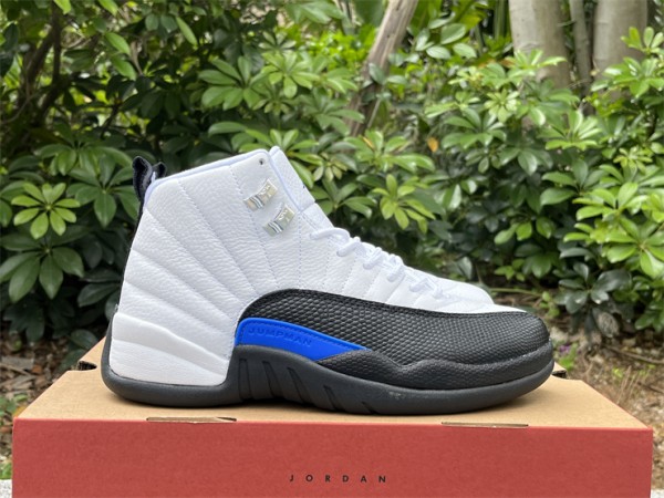 Air Jordan 12 CT8013-140 