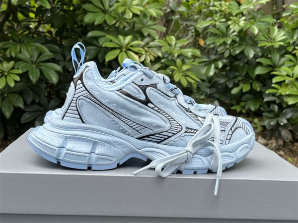 Balenciaga 3XL 734731-W3XDC-4000 