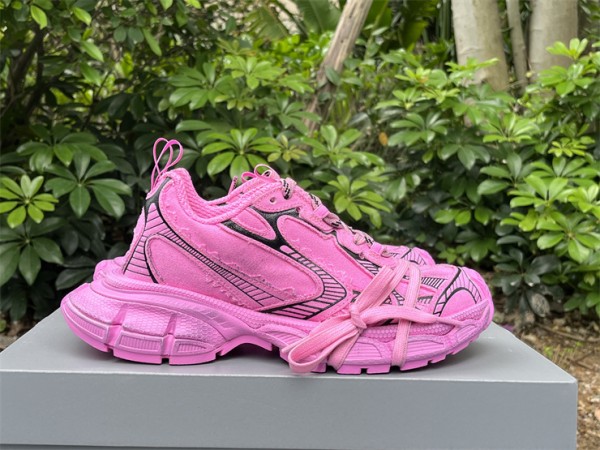  Balenciaga 3XL  734731-W3XDC-5000