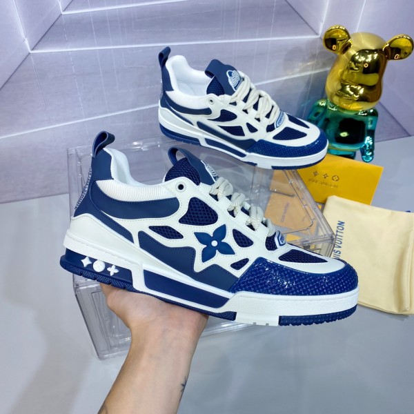Louis vuitton Trainer sneaker