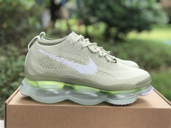 Nike Air Max Scorpion FK Olive Aura (Women's)