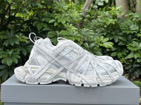 Balenciaga 3XL 734731-W3XL2-0101