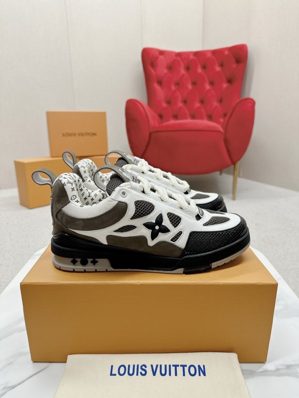 Louis vuitton Trainer sneaker 