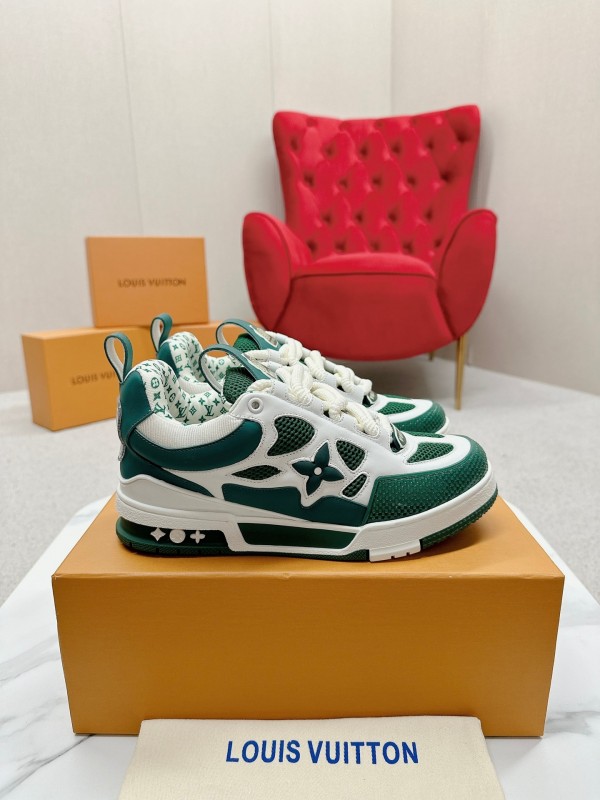 Louis vuitton Trainer  sneaker 