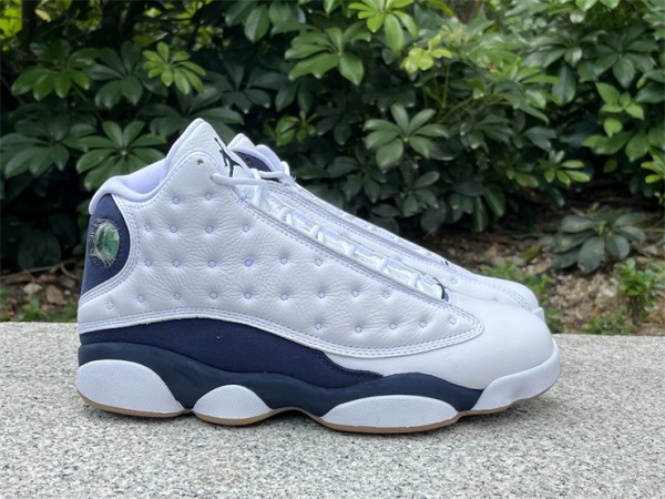 Air Jordan 13 "Midnight Navy"414571-140