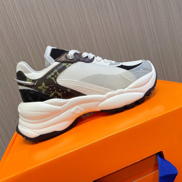 Louis vuitton Run 55 sneaker 