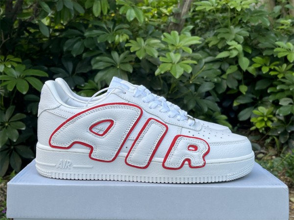  Cactus Plant Flea Market x Nike Air Force 1