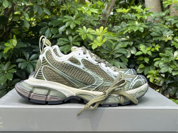 Balenciaga  3XL 734734-W3XL5-3191 