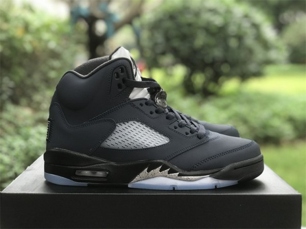 Air Jordan 5 “Georgetown”