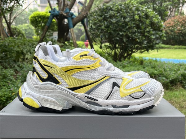  Balenciaga runner 2 779066-W3RXP-9710