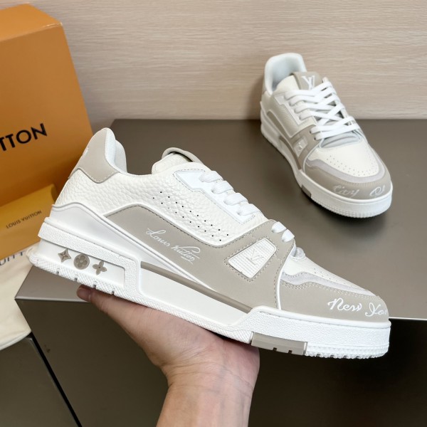 Louis vuitton Trainer  sneaker 