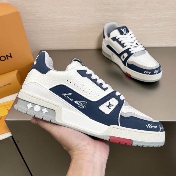 Louis vuitton Trainer  sneaker 