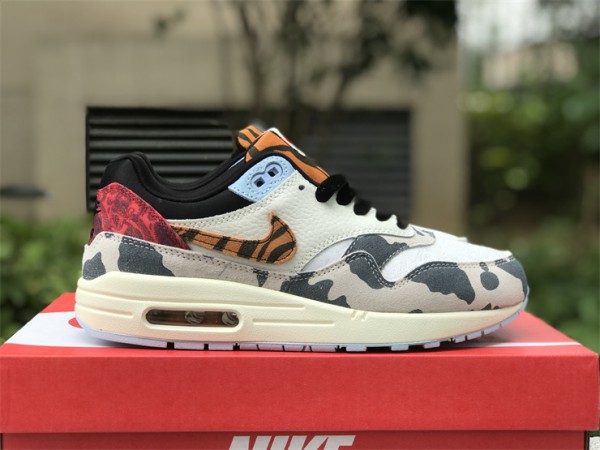 Nike Air Max 1 '87 Great Indoors (Women's)